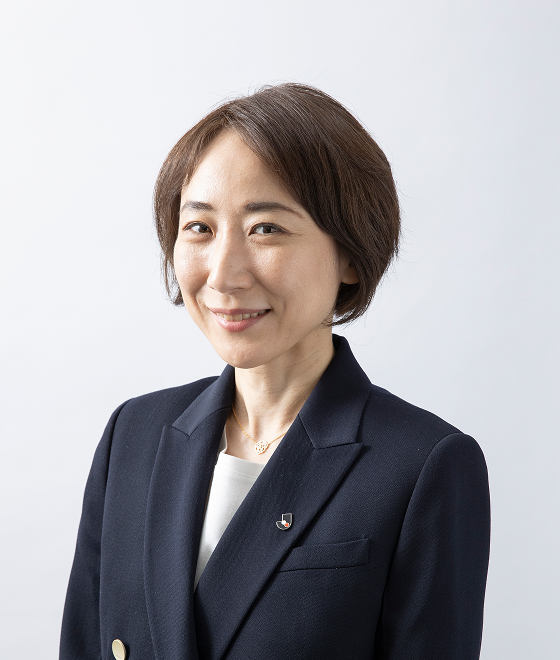 秋山 有子