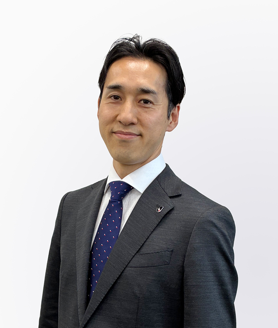 千布 勇気
