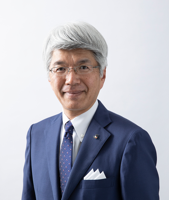 藤原 弘治