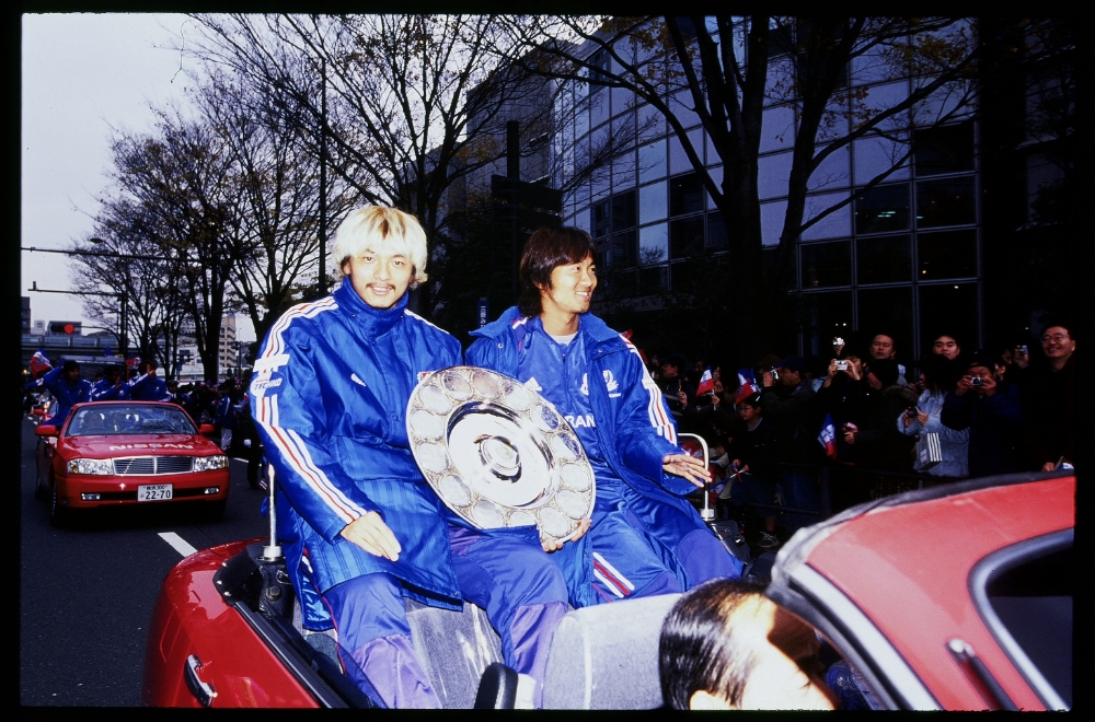 沿革 Jリーグについて 公益社団法人 日本プロサッカーリーグ（Jリーグ）