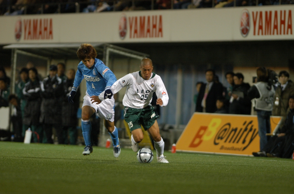 沿革 Jリーグについて 公益社団法人 日本プロサッカーリーグ(Jリーグ)