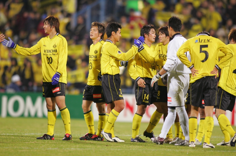 沿革 Jリーグについて 公益社団法人 日本プロサッカーリーグ(Jリーグ)