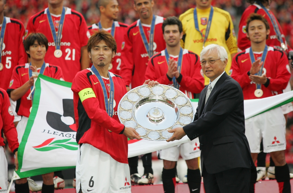 沿革 Jリーグについて 公益社団法人 日本プロサッカーリーグ(Jリーグ)