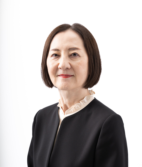 井口 加奈子