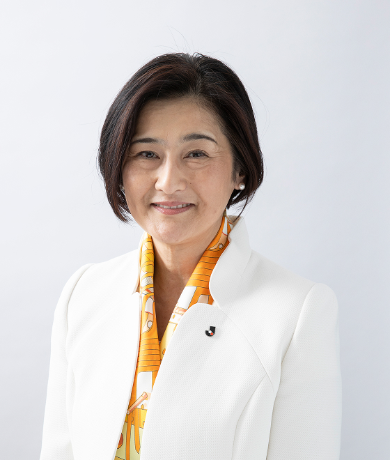 政井 貴子