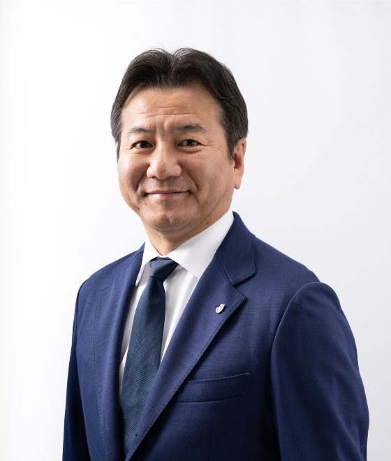 野々村 芳和