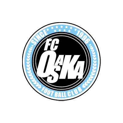 FC大阪 エンブレム