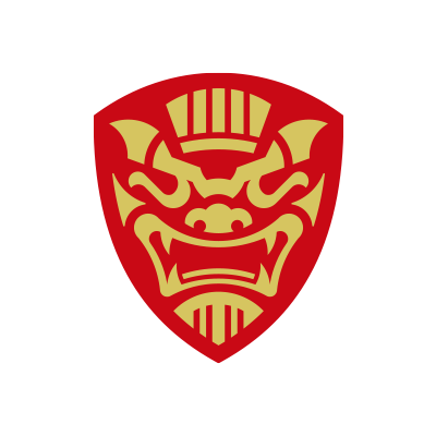 琉球 エンブレム