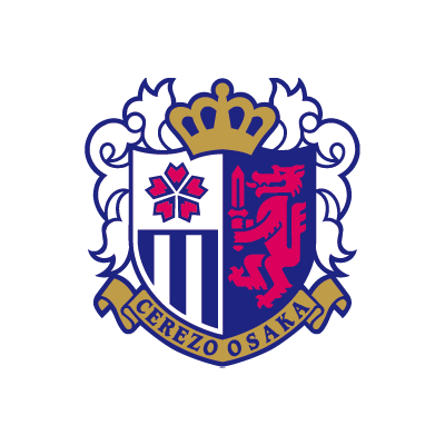C大阪 エンブレム