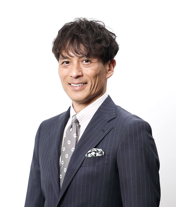宮本 恒靖